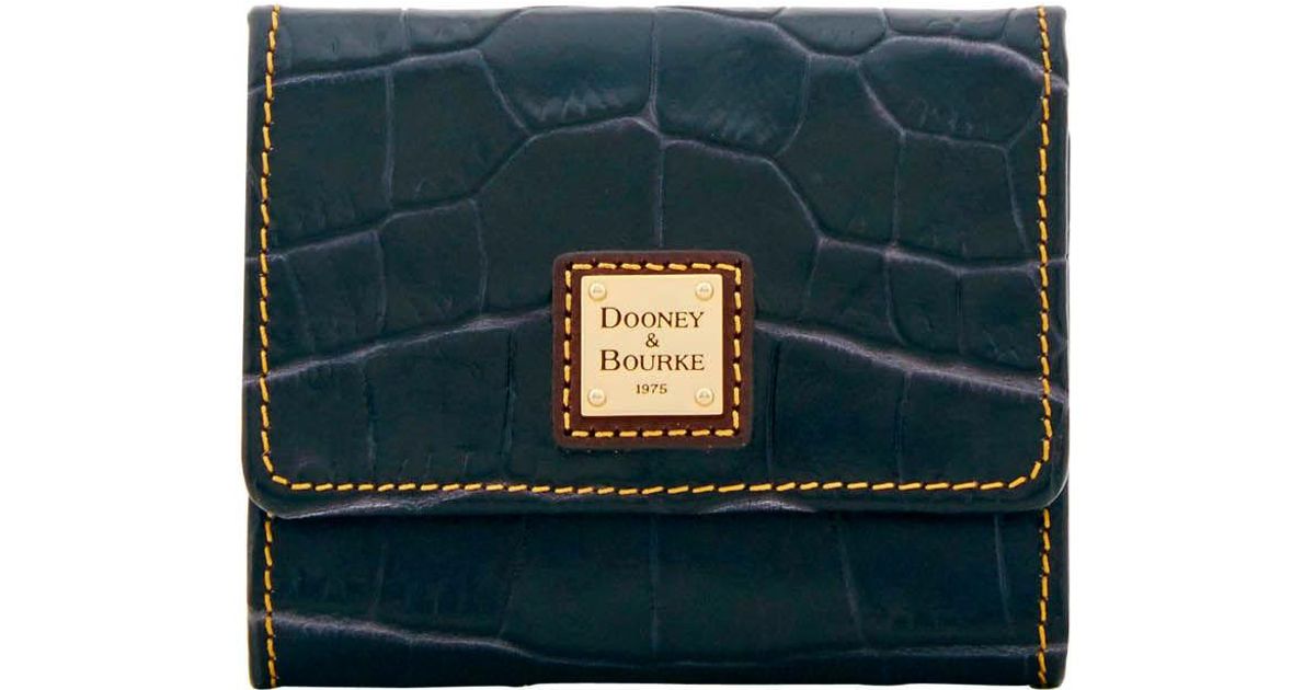 dooney and bourke tennessee wallet