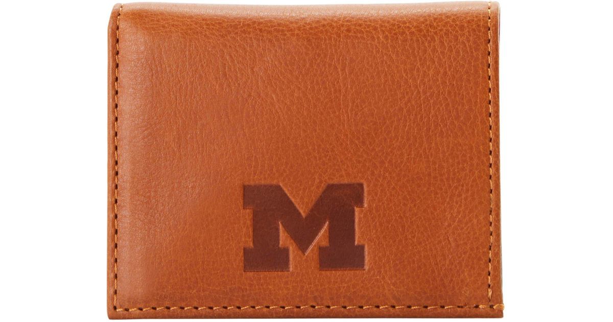 michigan state dooney and bourke