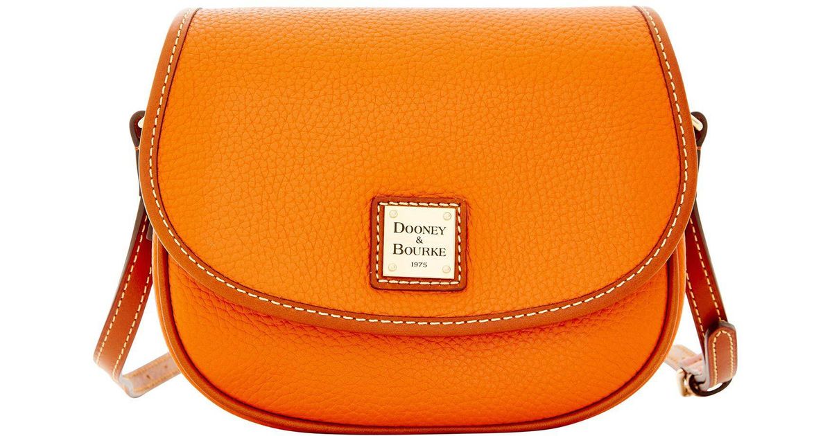 dooney and bourke hallie crossbody