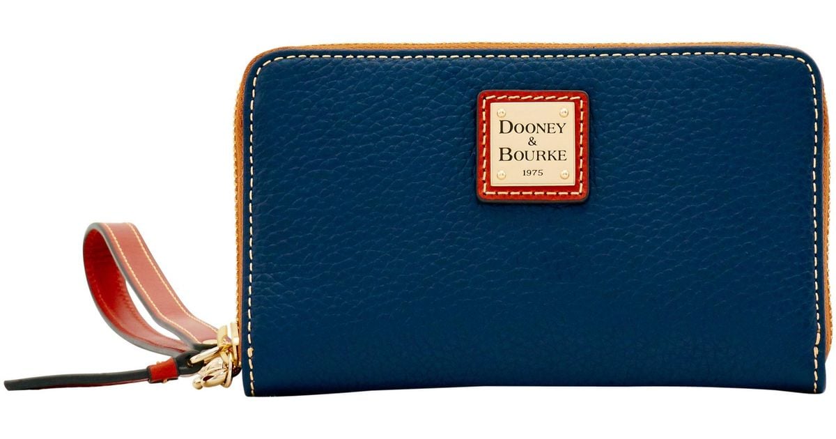 dooney and bourke phone crossbody