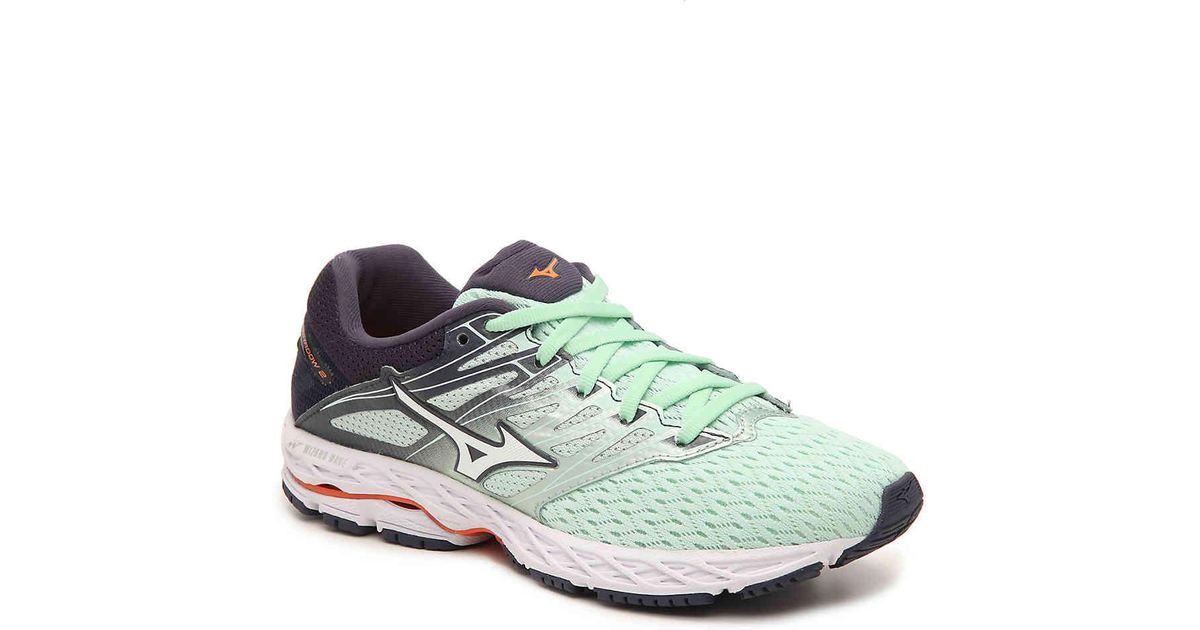 dsw mizuno