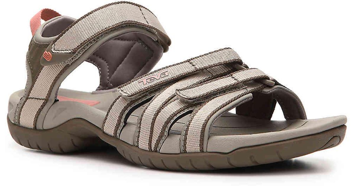 Sport Tirra Brown Teva Sandal Teva F1lKcJ