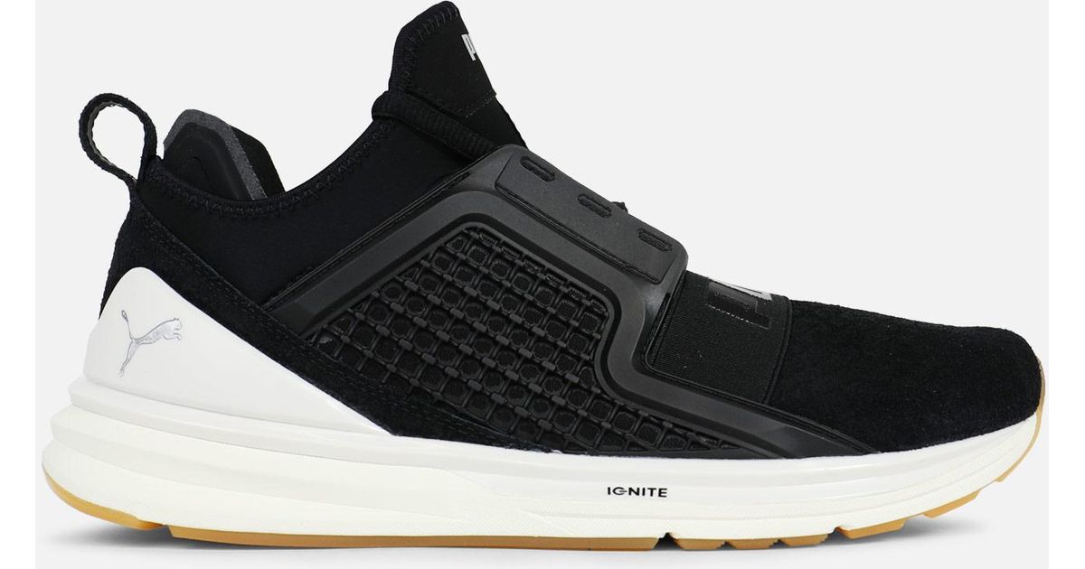 Puma ignite limitless oreo Puma ignite limitless oreo