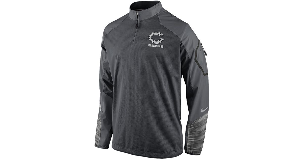 chicago bears split jersey