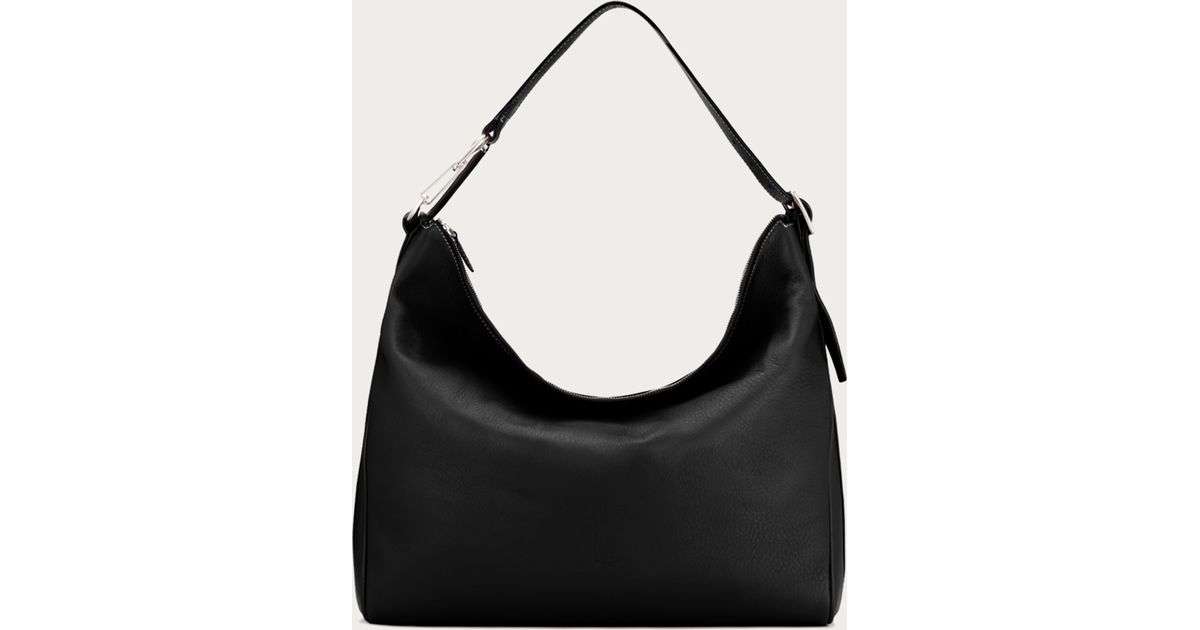 Bally Brown Clipper Medium