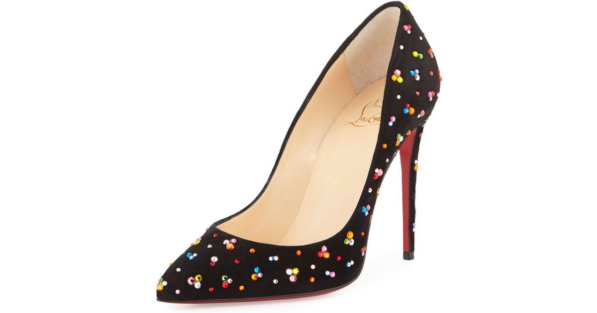 louboutin pigal louboutin pigal