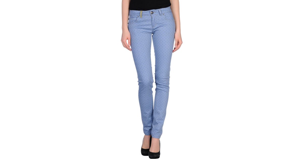 My pair of jeans Denim Pants in Blue Lyst