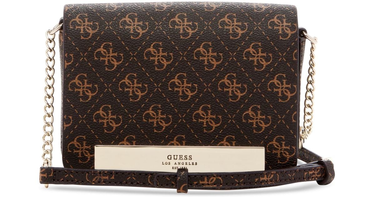 guess sale crossbody bags