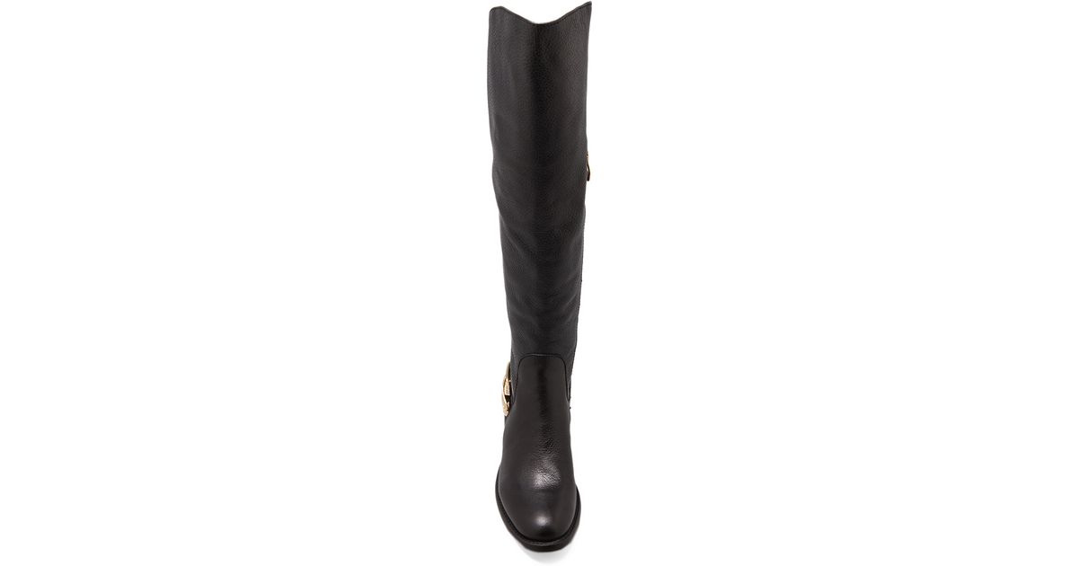 doc martens boots leona