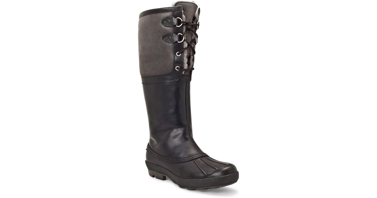 ugg boots on sale at belk's