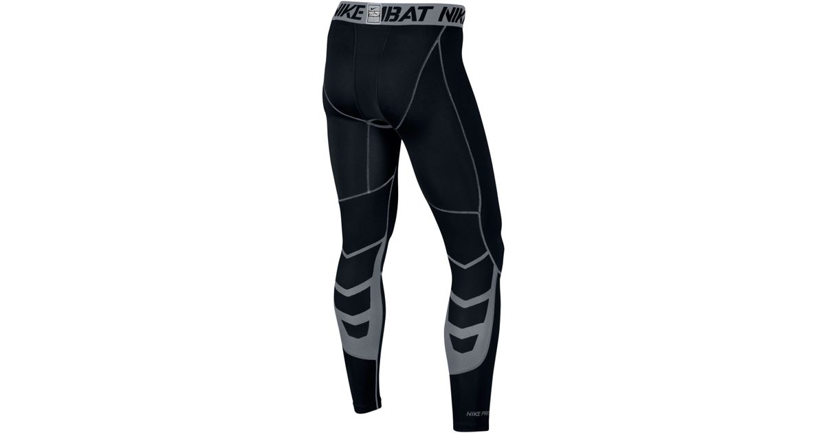 pro combat compression pants