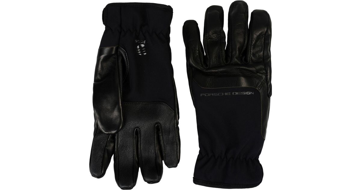adidas running gloves