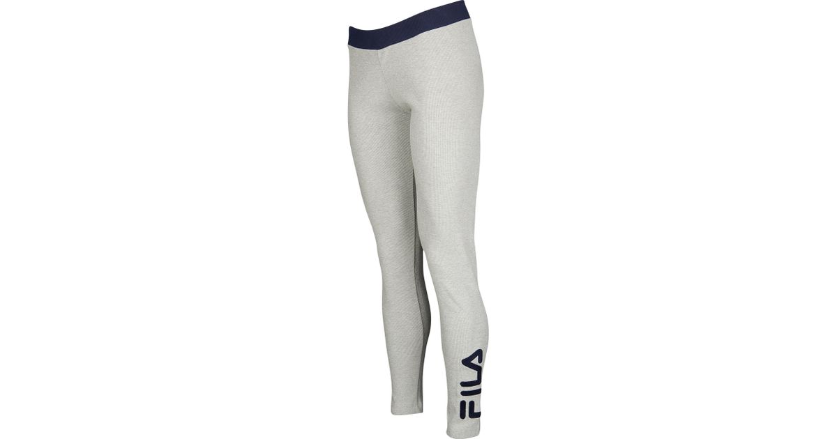 fila adele leggings