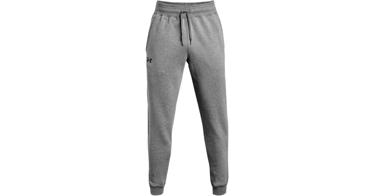 hustle fleece pants