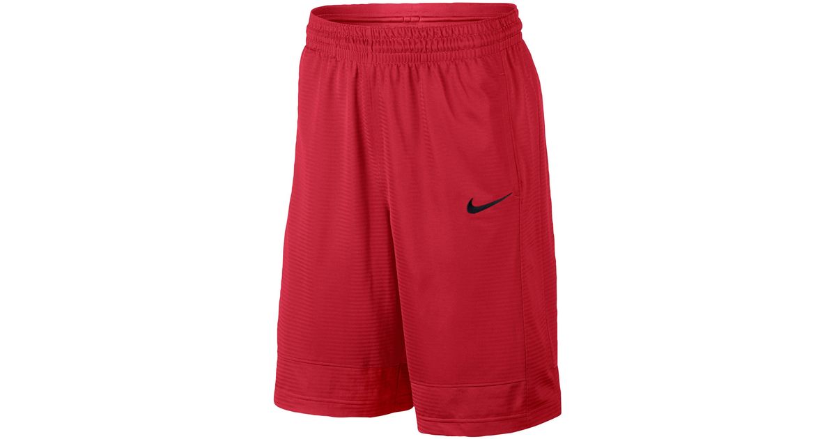 fastbreak shorts