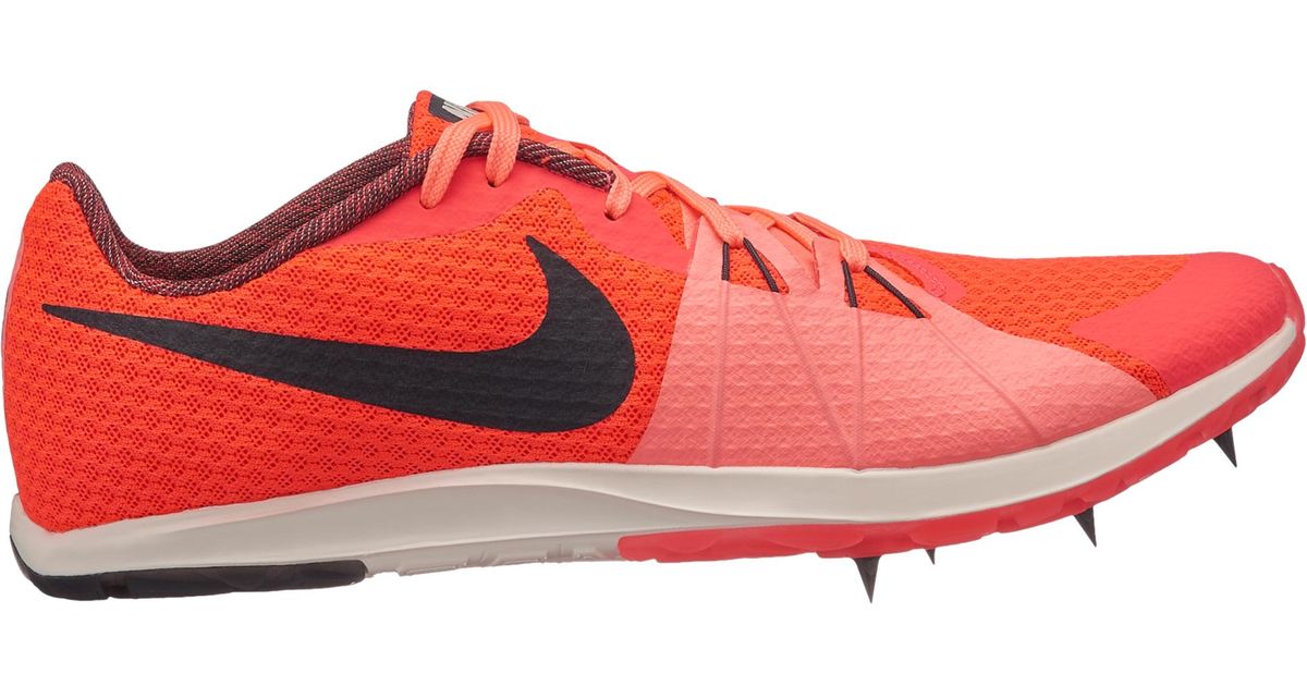 nike zoom rival xc 2018