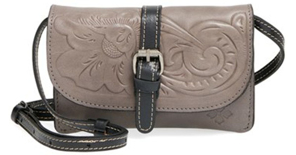 patricia nash tooled leather