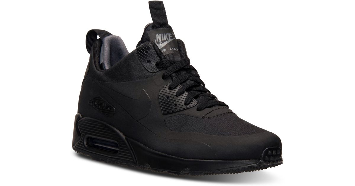 nike roshe run mid winter casual outdoor shoes nike roshe run mid winter casual outdoor shoes