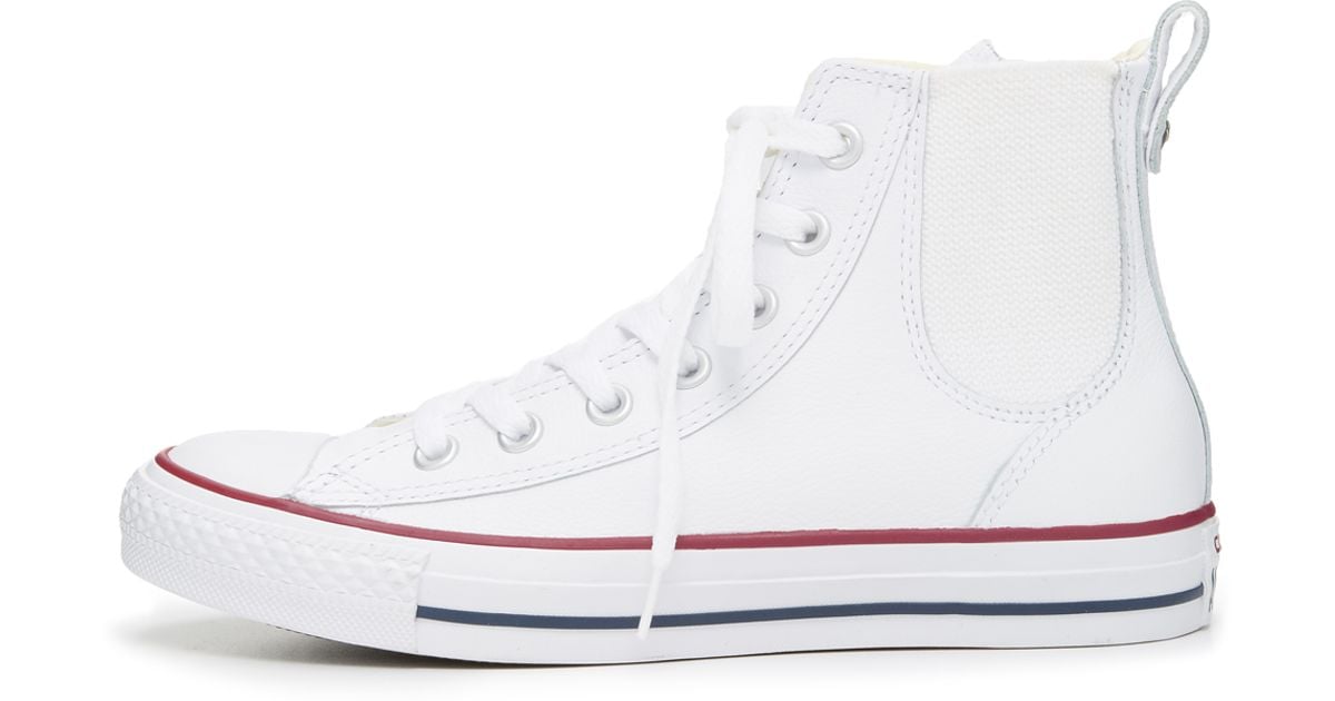 chuck taylor cream color