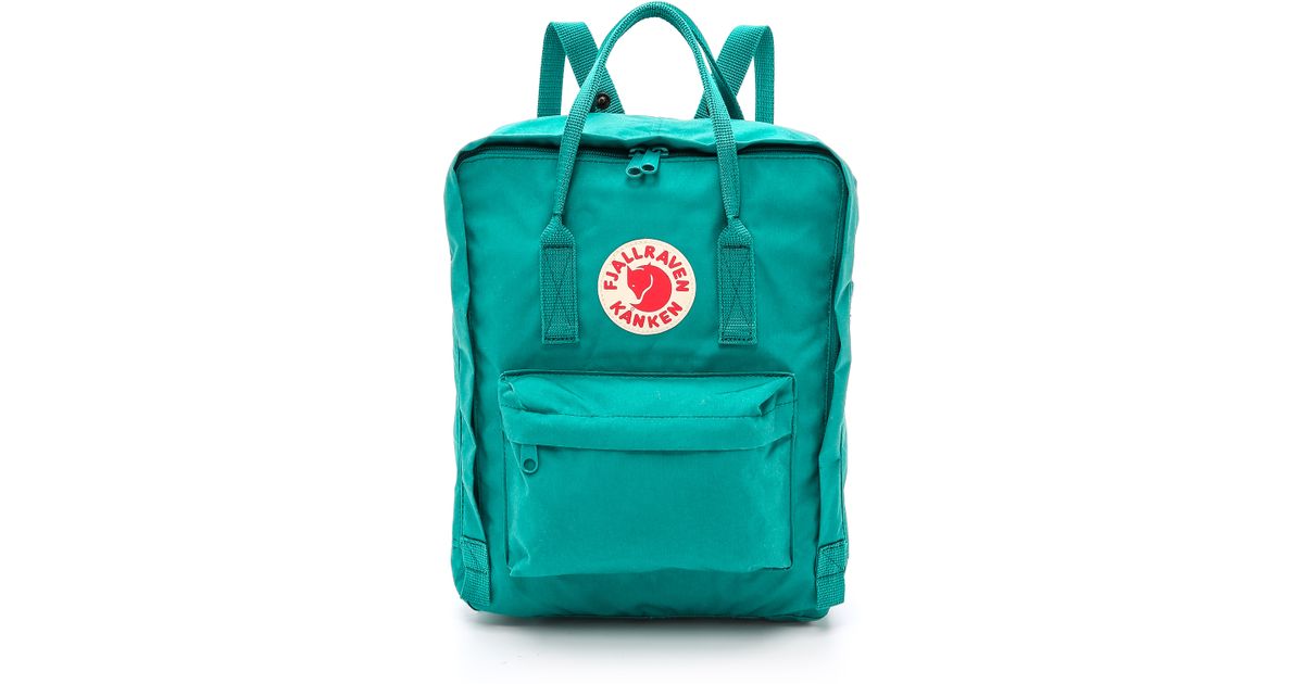 where can i find fjallraven kanken