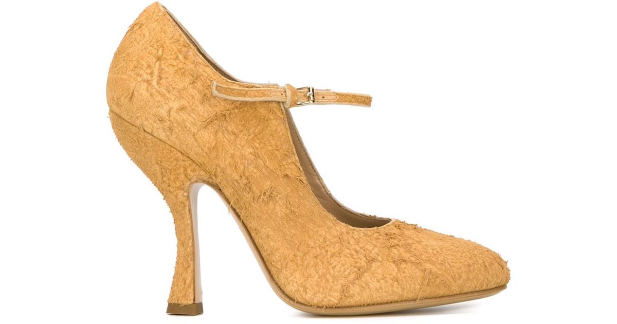vivienne westwood mary jane shoes