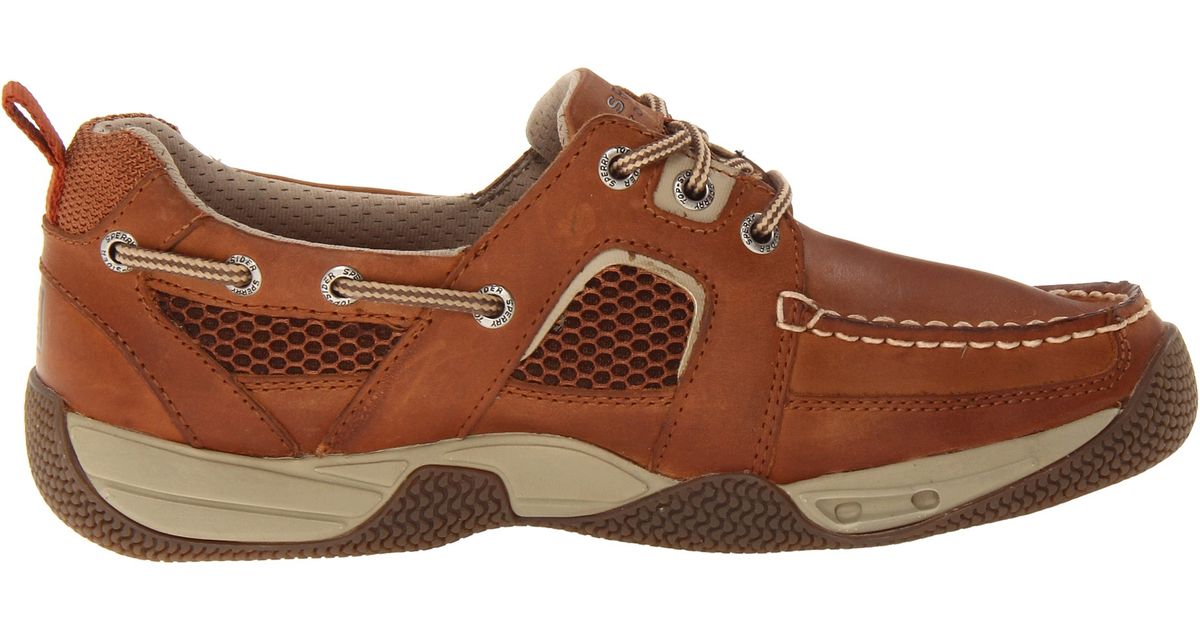 sperry sea kite sport boat shoe