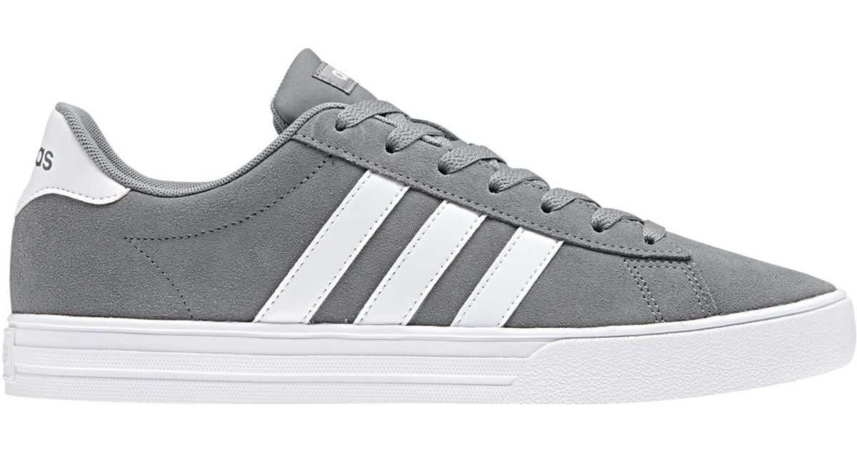 adidas neo gray