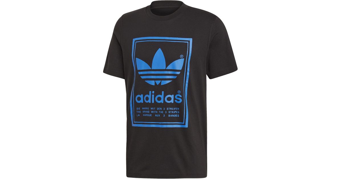 vintage adidas t shirts mens