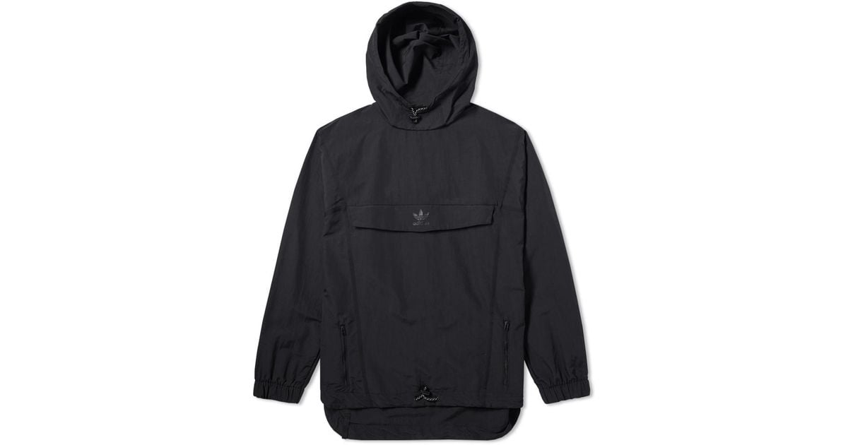 adidas originals anorak adidas originals anorak