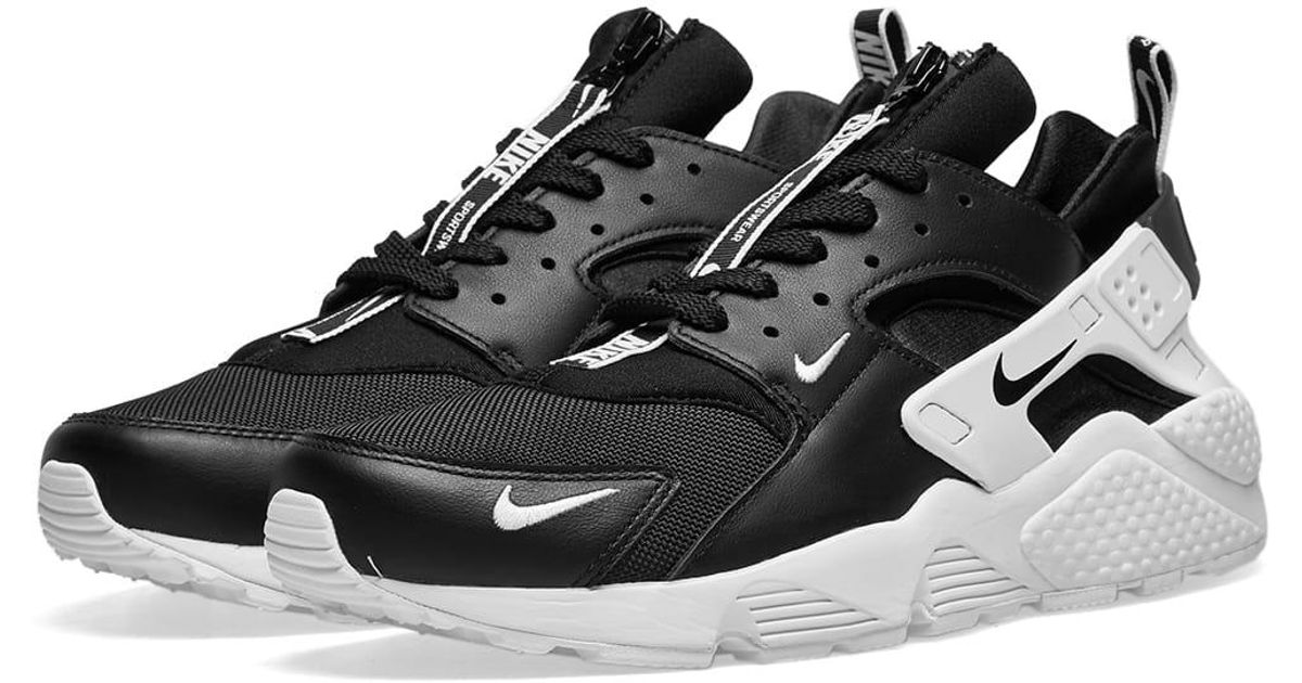 nike huarache zip nike huarache zip
