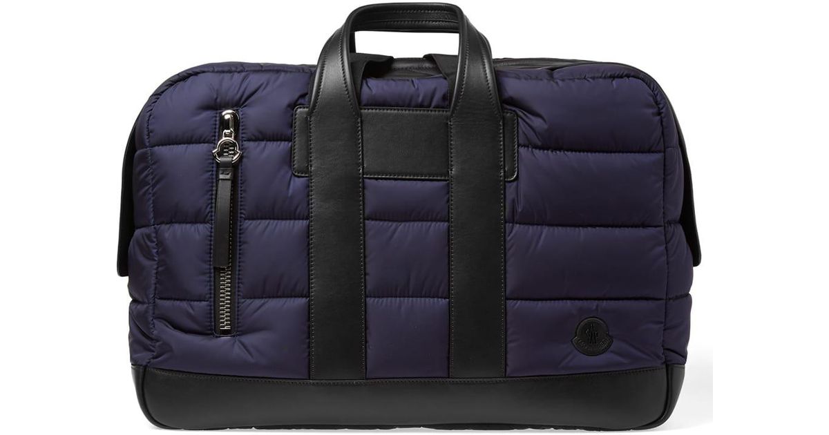 Moncler Holdalls Moda Moncler Holdalls Moda