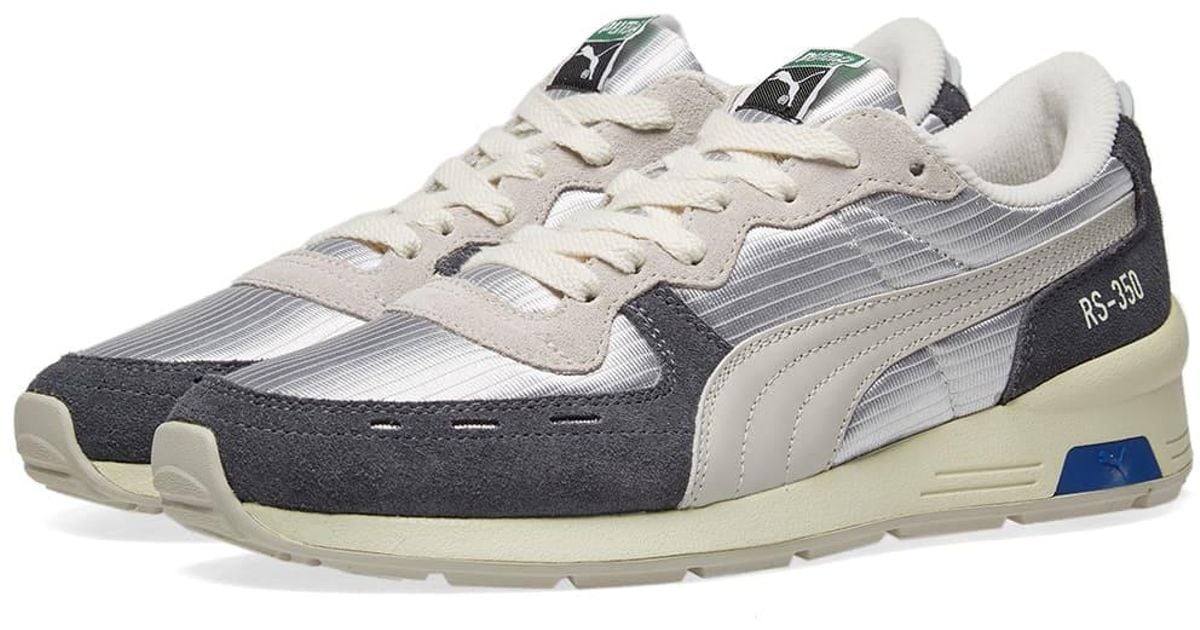 puma rs 350 review