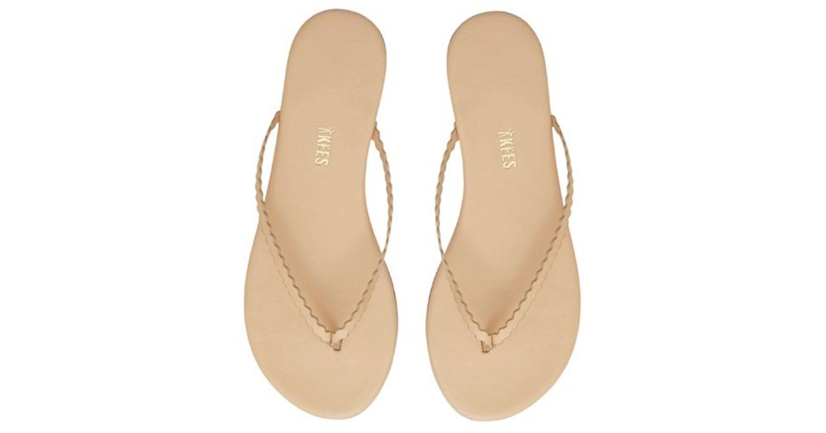 tkees sandals on sale