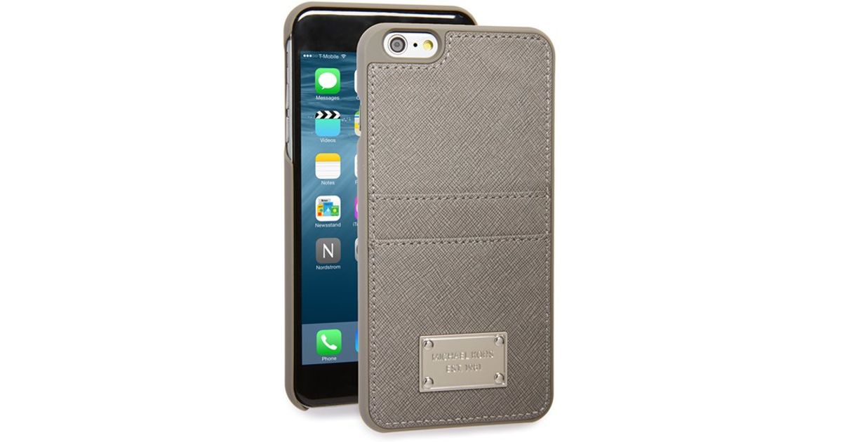 michael kors custodia iphone michael kors custodia iphone