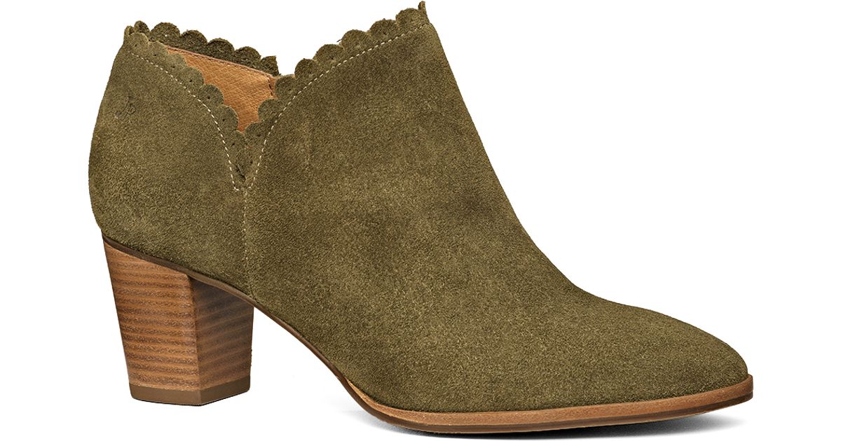 uggs neumel brown