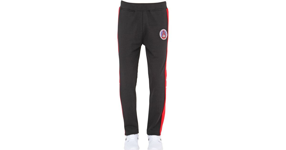 billionaire boys club jogging suit