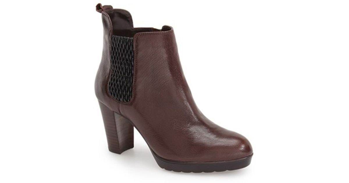 bella vita chelsea boot