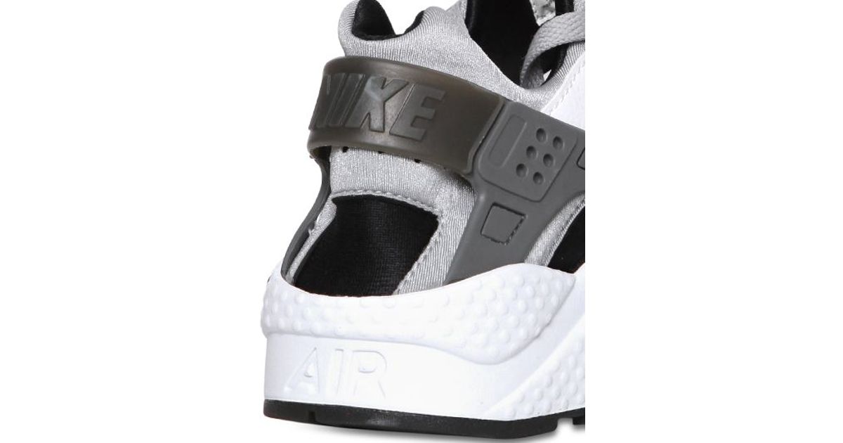 nike huarache tm air sneakers nike huarache tm air sneakers