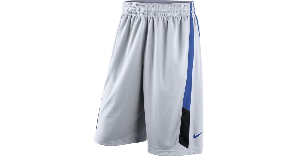 kentucky basketball shorts nike
