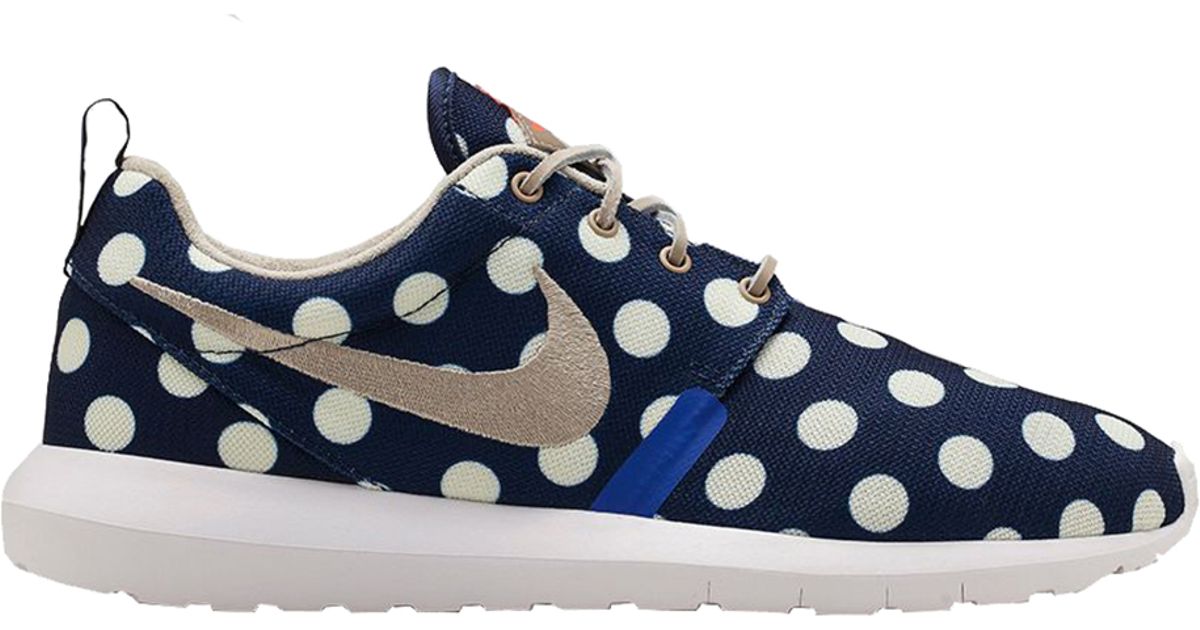 Lyst - Nike Roshe Run Nm 