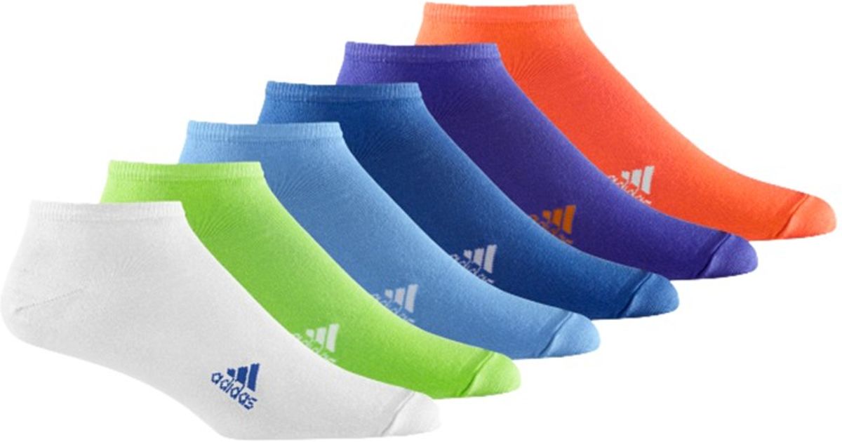 trainer socks adidas