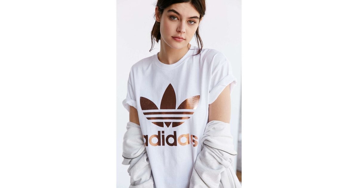 adidas t shirt rose gold adidas t shirt rose gold