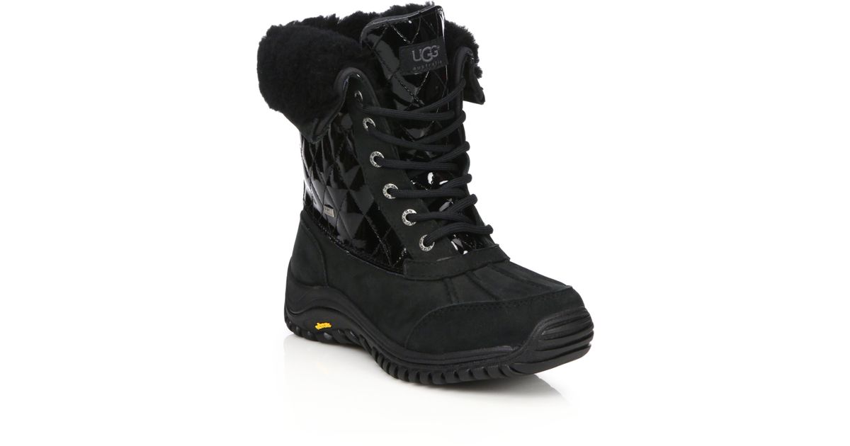 ugg adirondack boot ii animal print ugg adirondack boot ii animal print