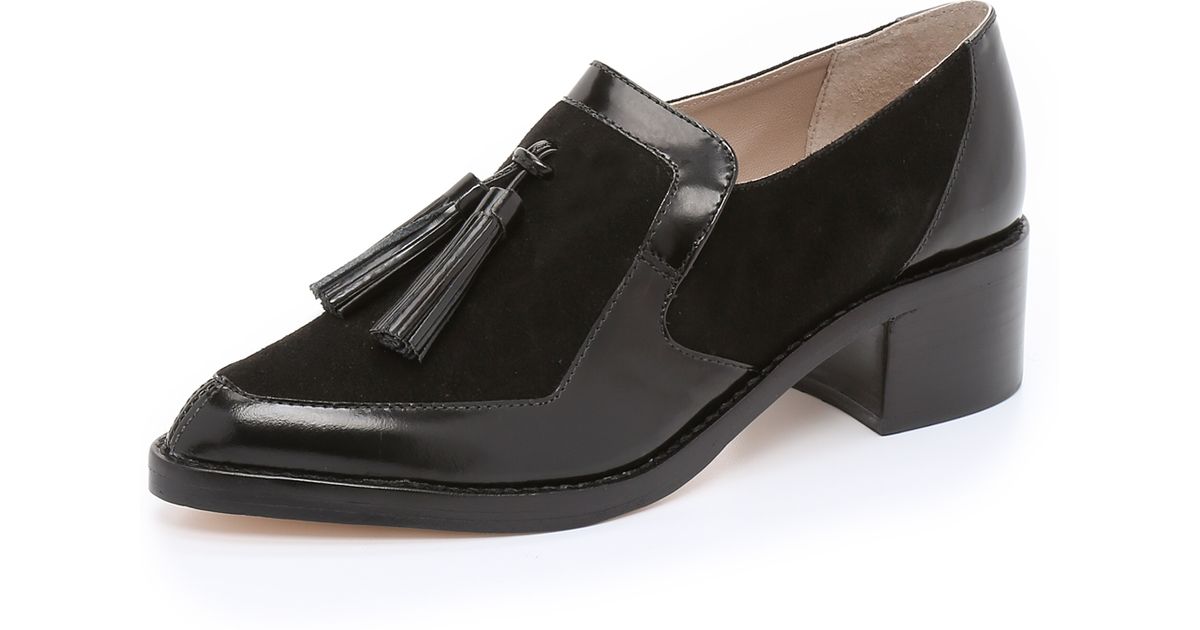 zimmermann loafers