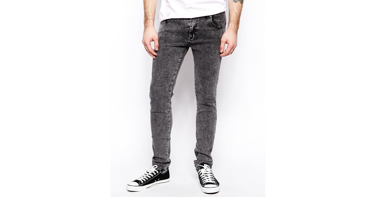 youth skinny jeans