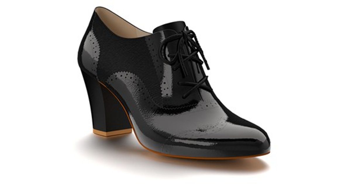 Womens Black Catering Shoes Womens Black Catering Shoes