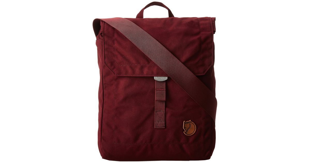 fjallraven no 3