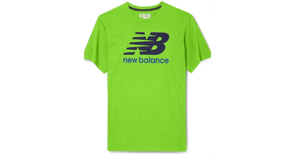 green new balance t shirt green new balance t shirt