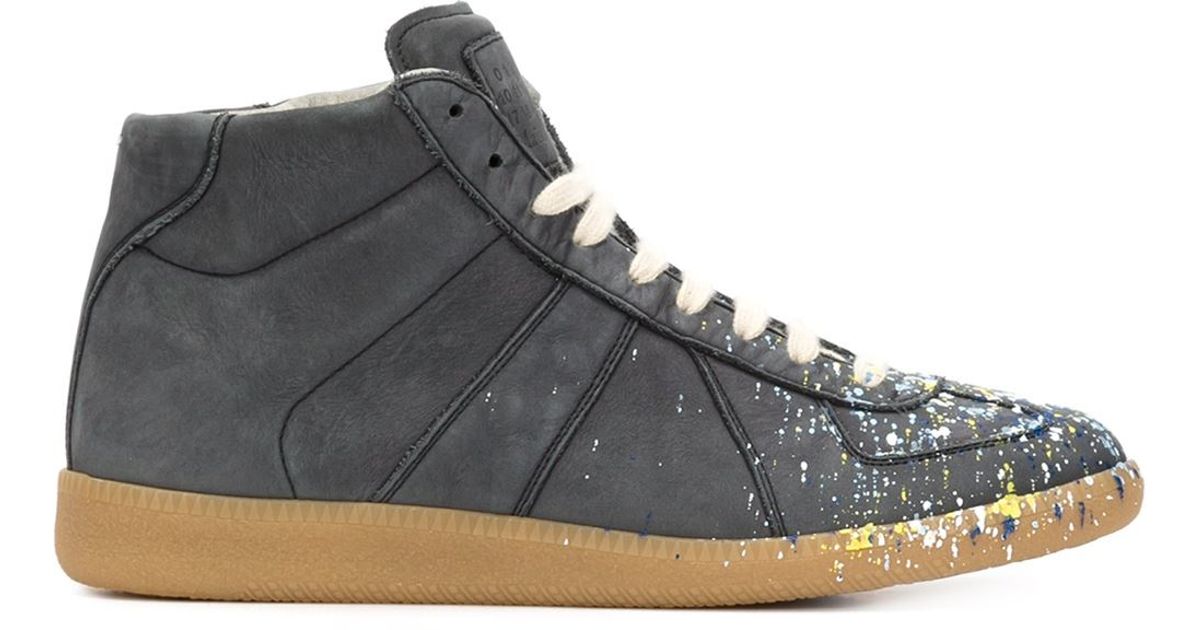 paint nubuck