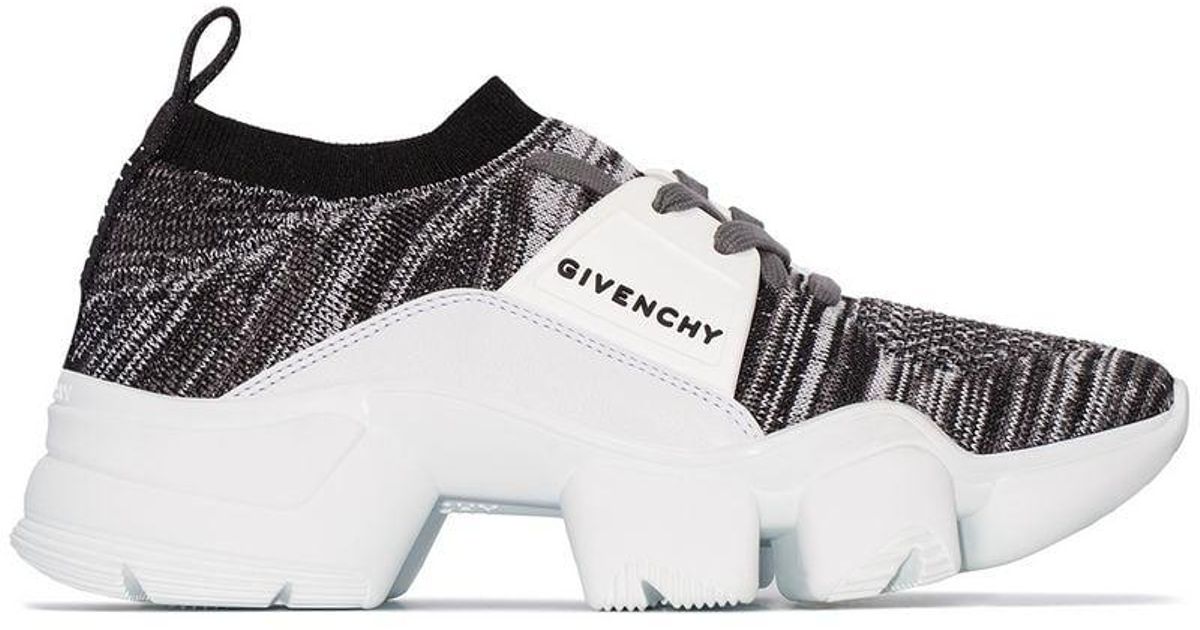 givenchy jaw low sneakers